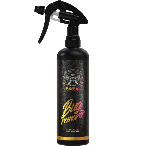 RR CUSTOMS BAD BOYS BUG REMOVER 500ml środek do usuwania owadów
